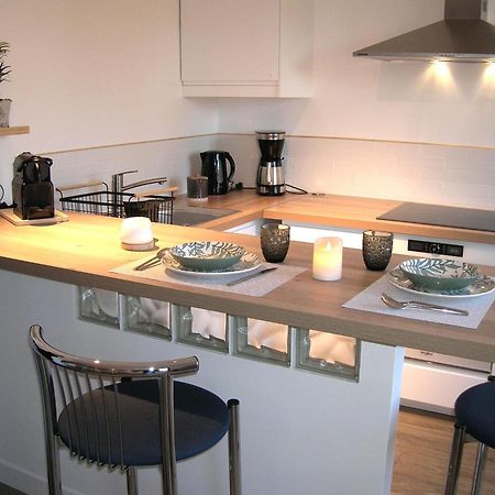 Paris Bois De Vincennes Appartement 50 M2 Eksteriør bilde