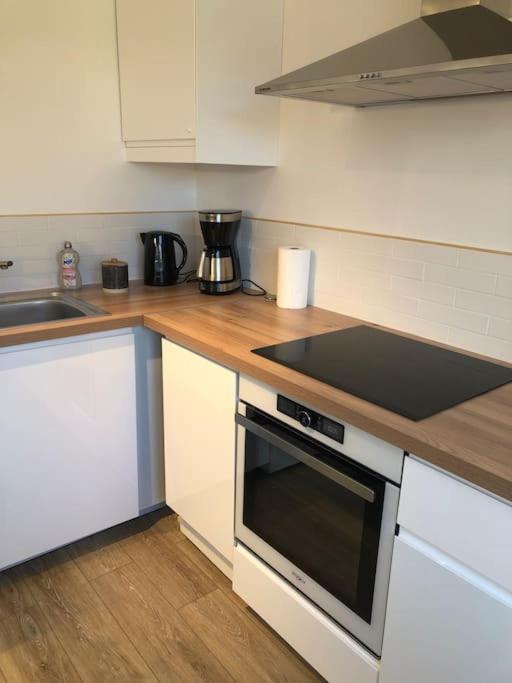 Paris Bois De Vincennes Appartement 50 M2 Eksteriør bilde