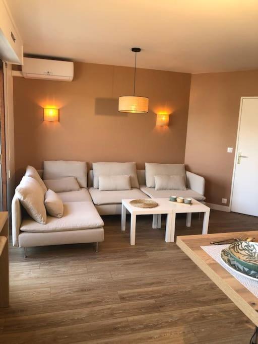 Paris Bois De Vincennes Appartement 50 M2 Eksteriør bilde