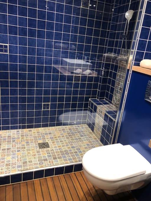 Paris Bois De Vincennes Appartement 50 M2 Eksteriør bilde