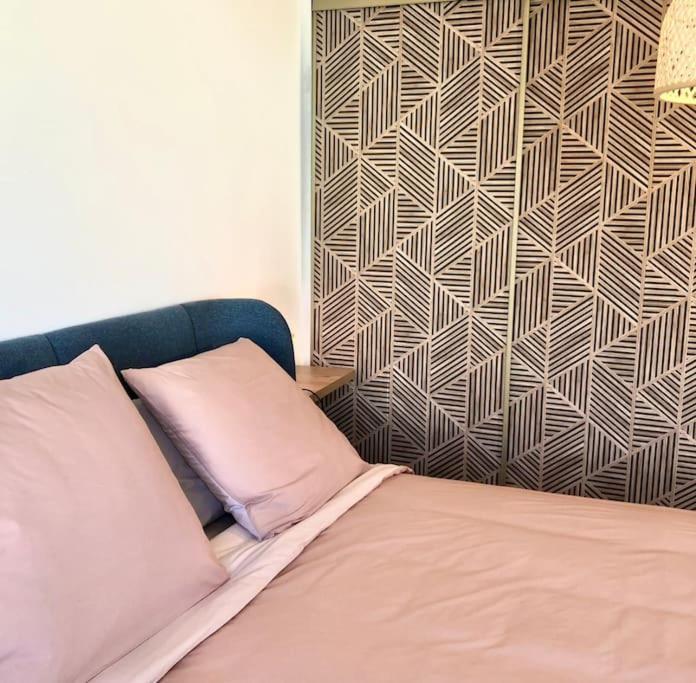 Paris Bois De Vincennes Appartement 50 M2 Eksteriør bilde