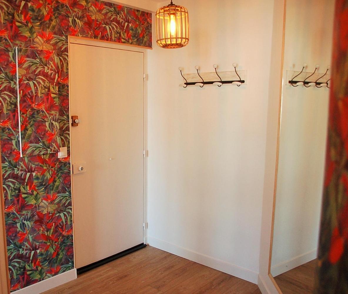 Paris Bois De Vincennes Appartement 50 M2 Eksteriør bilde
