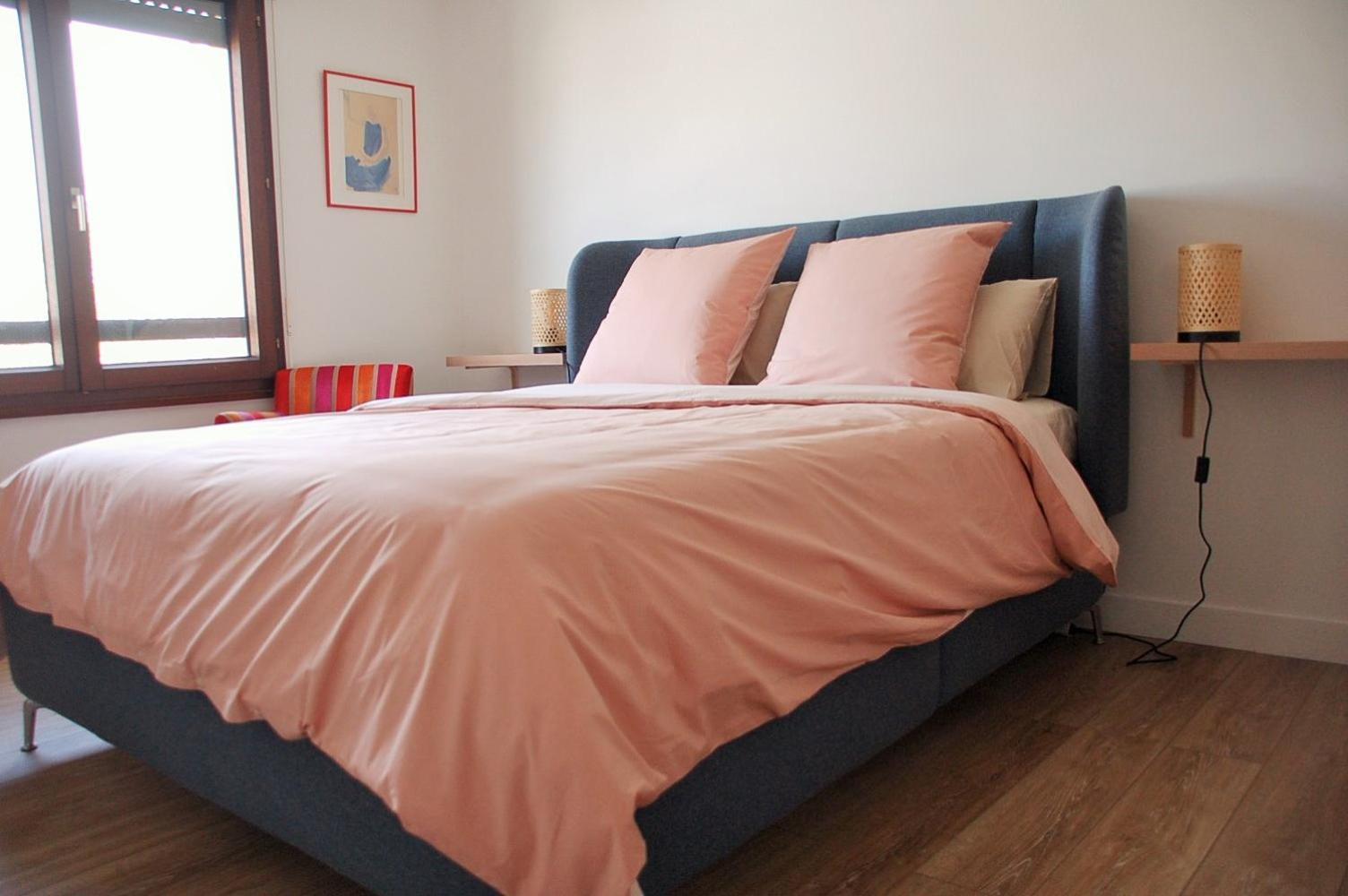 Paris Bois De Vincennes Appartement 50 M2 Eksteriør bilde