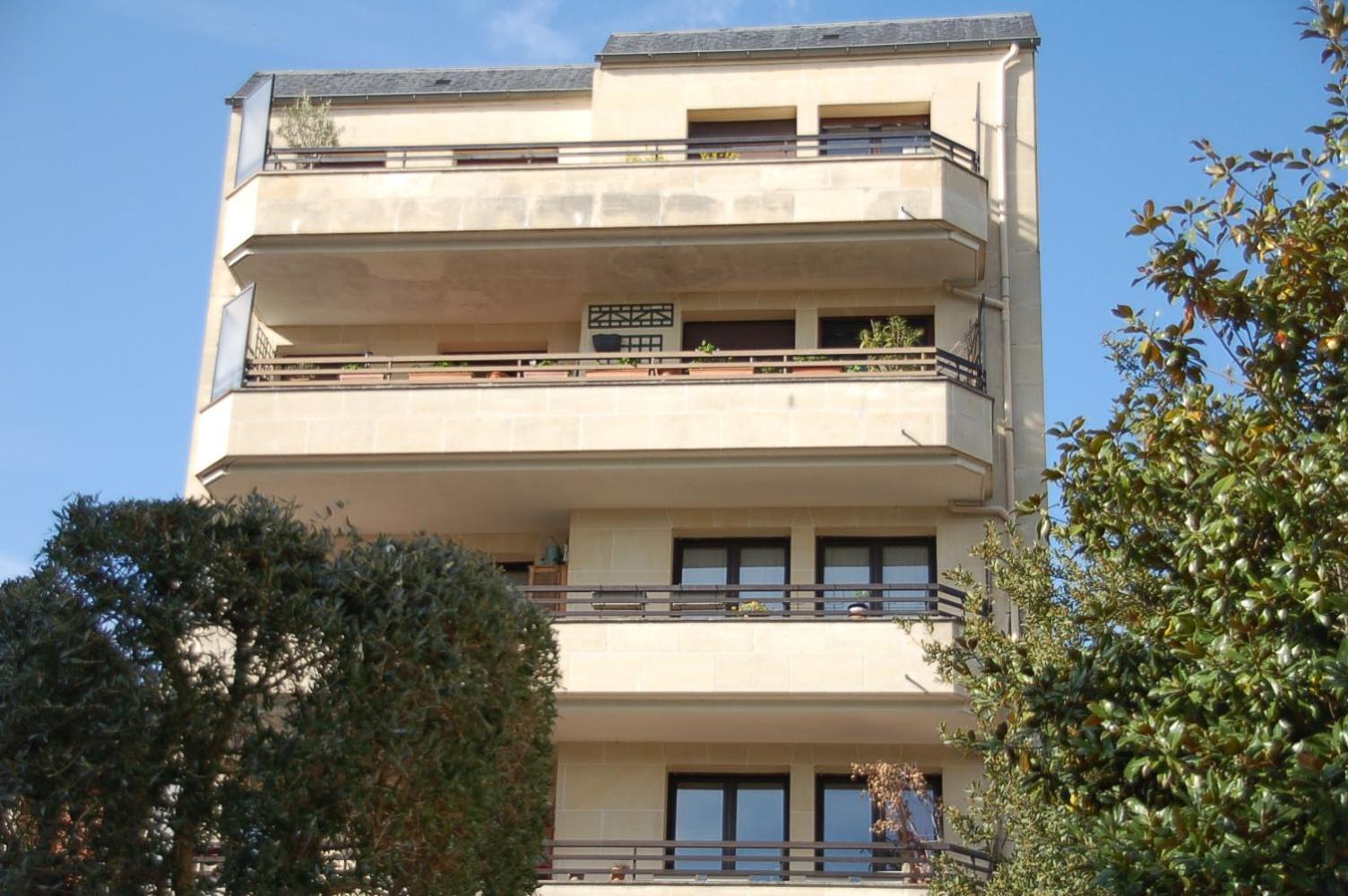 Paris Bois De Vincennes Appartement 50 M2 Eksteriør bilde